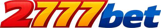 2777 bet Logo